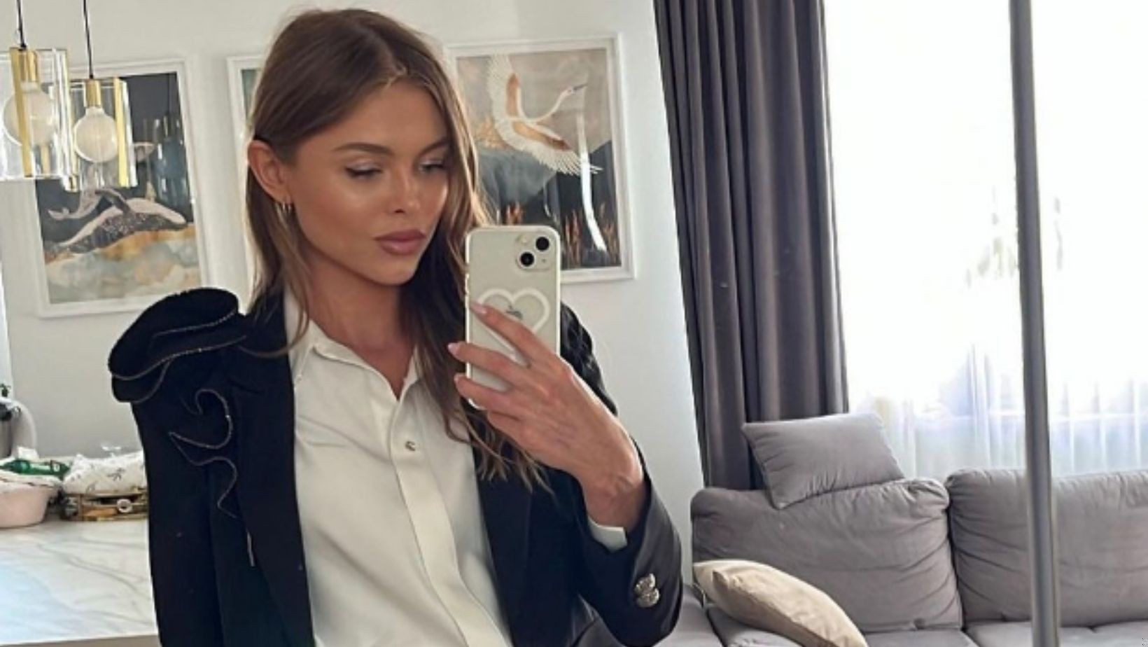 Joanna Opozda wydała oświadczenie po usłyszeniu zarzutów – „kolejny raz ślepo zaufałam…”