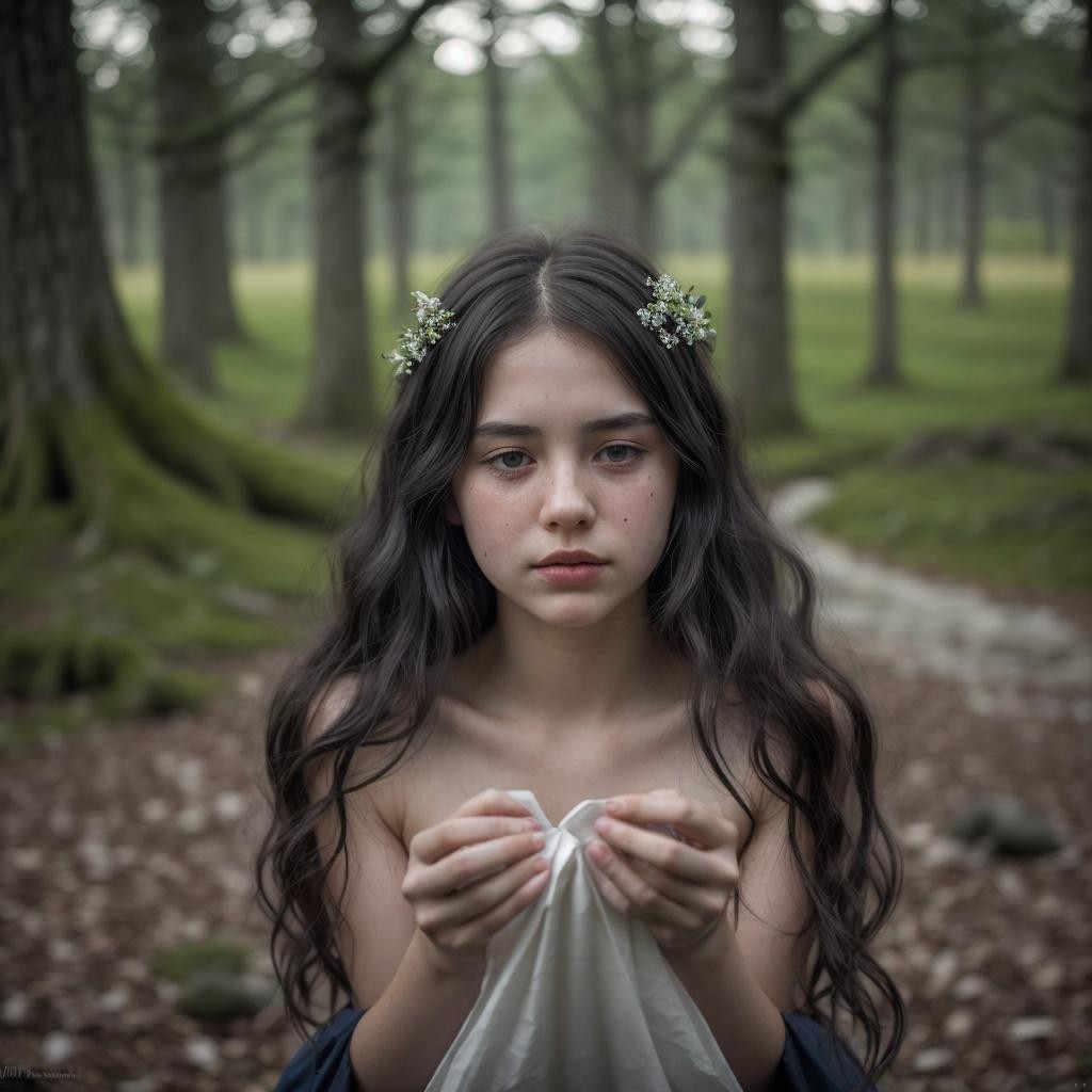 Szczęście przez pryzmat miłości