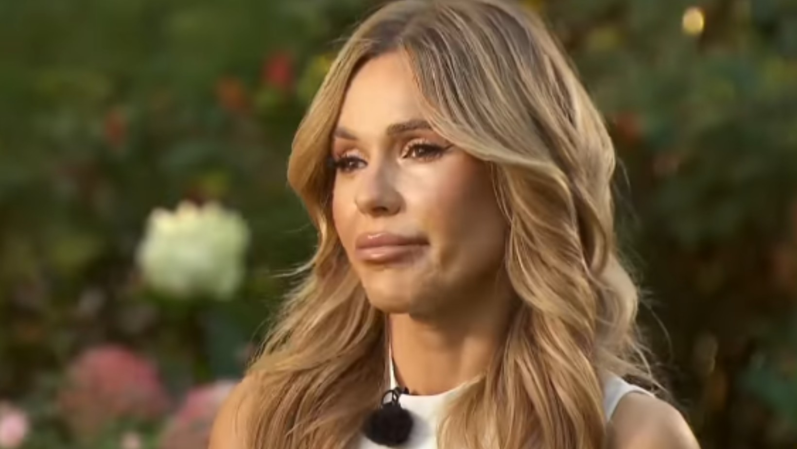 „Właśnie przez to nabawiłam się tego”- Doda mówi o walce z nowotworem