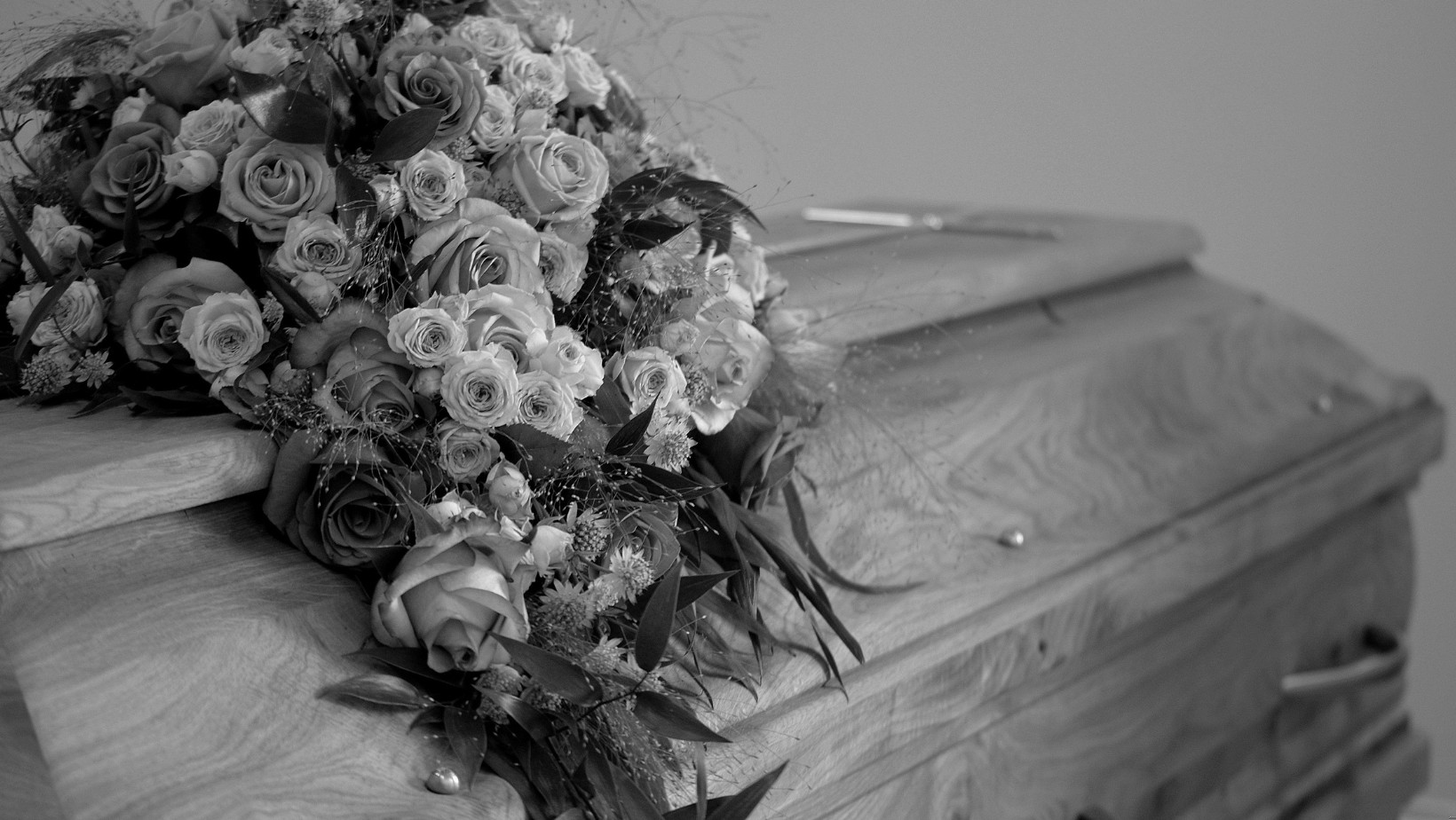 Zdjęcie Pogrzeb żony Ryszarda Rynkowskiego poruszył wszystkich. Słowa księdza łamią serce #1