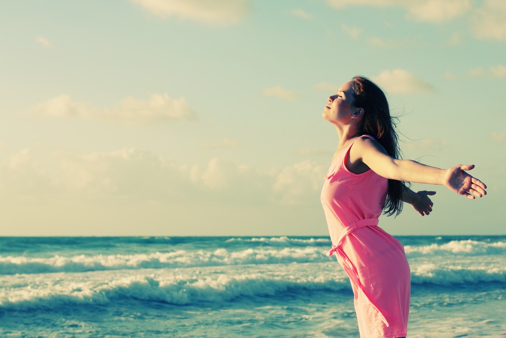 Trzeba w życiu odnajdywać się wedle własnej receptury, intuicji, bo …