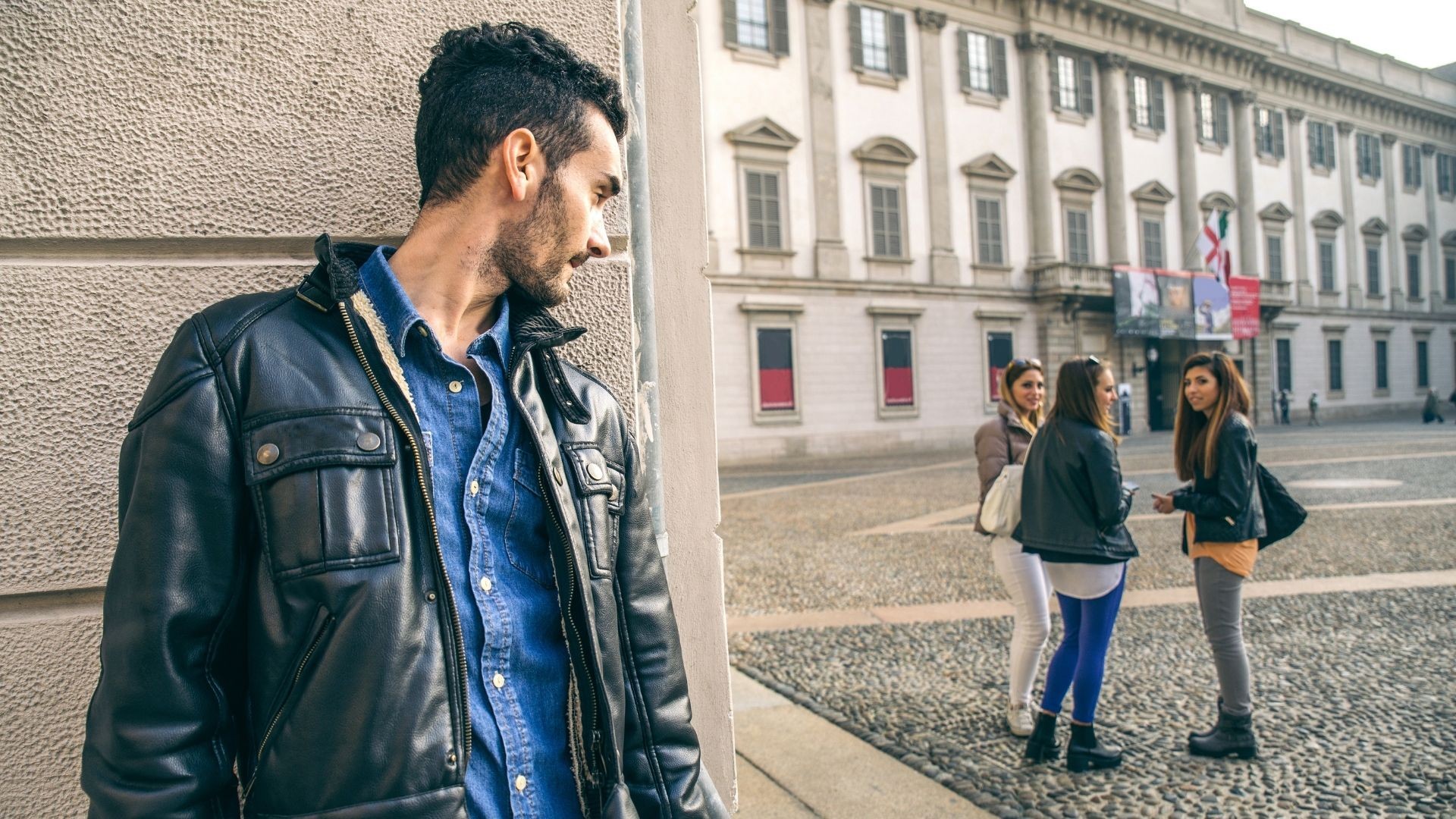 Catcalling – to nie komplement. Zjawisko catcallingu występuje od długiego czasu