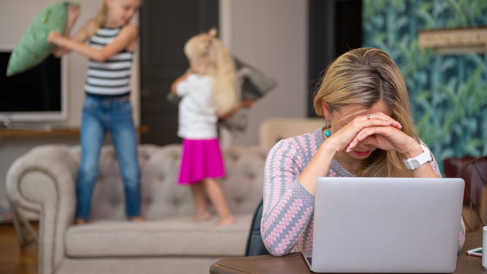 Zdjęcie „Jestem żoną bogatego mężczyzny, ale nigdy nie mam na nic pieniędzy” #1