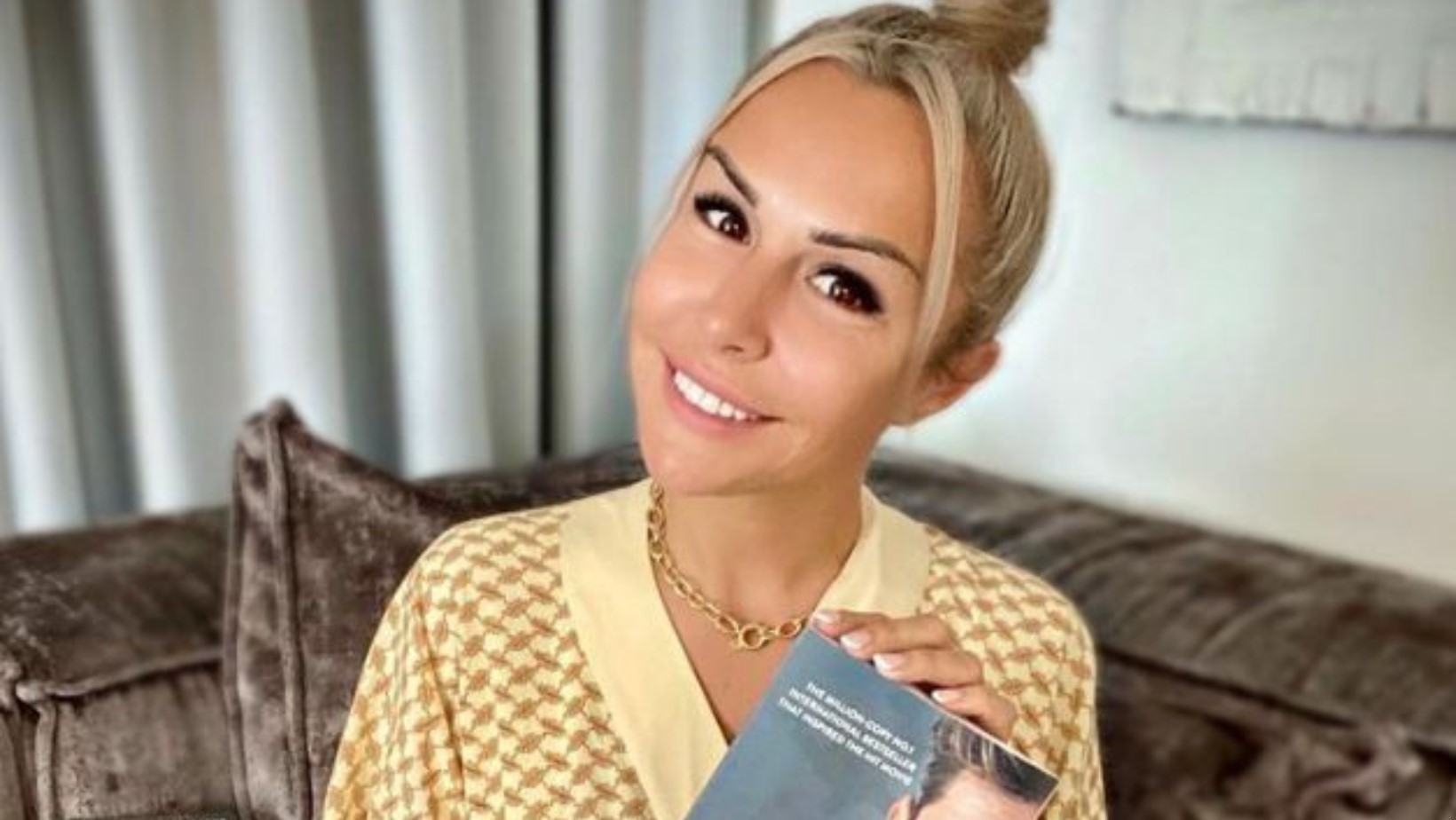 Blanka Lipińska szczerze o swoich zarobkach. Przebiła nawet Remigiusza Mroza