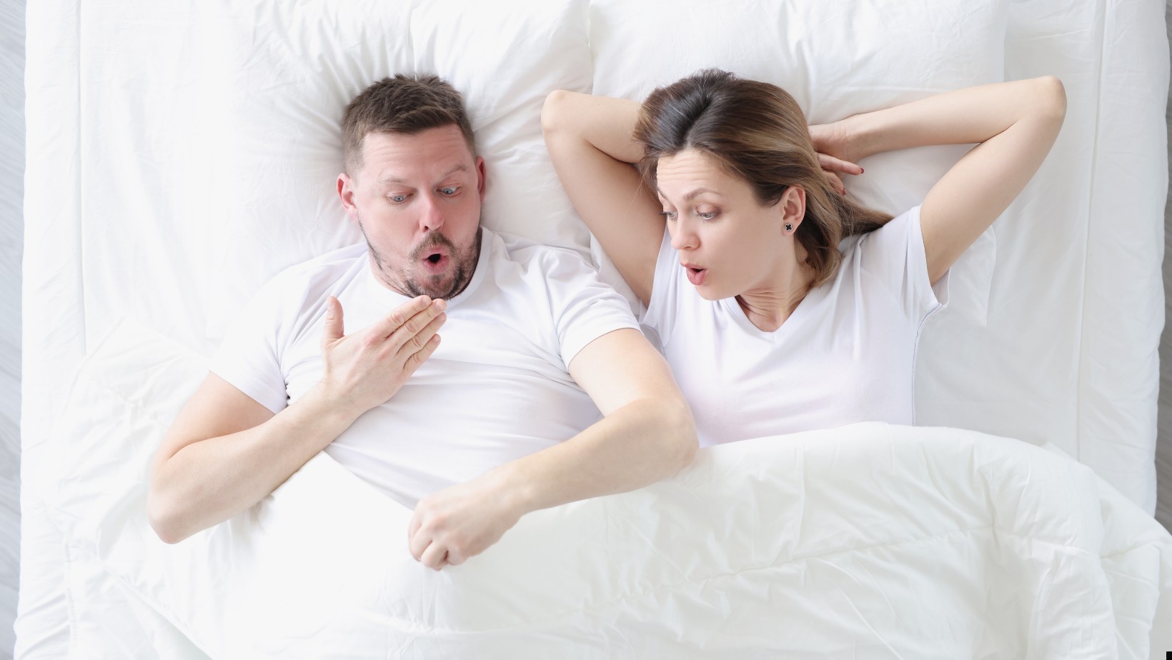 O tym nie mówią kobiety podczas zbliżenia! 5 skrytych pragnień