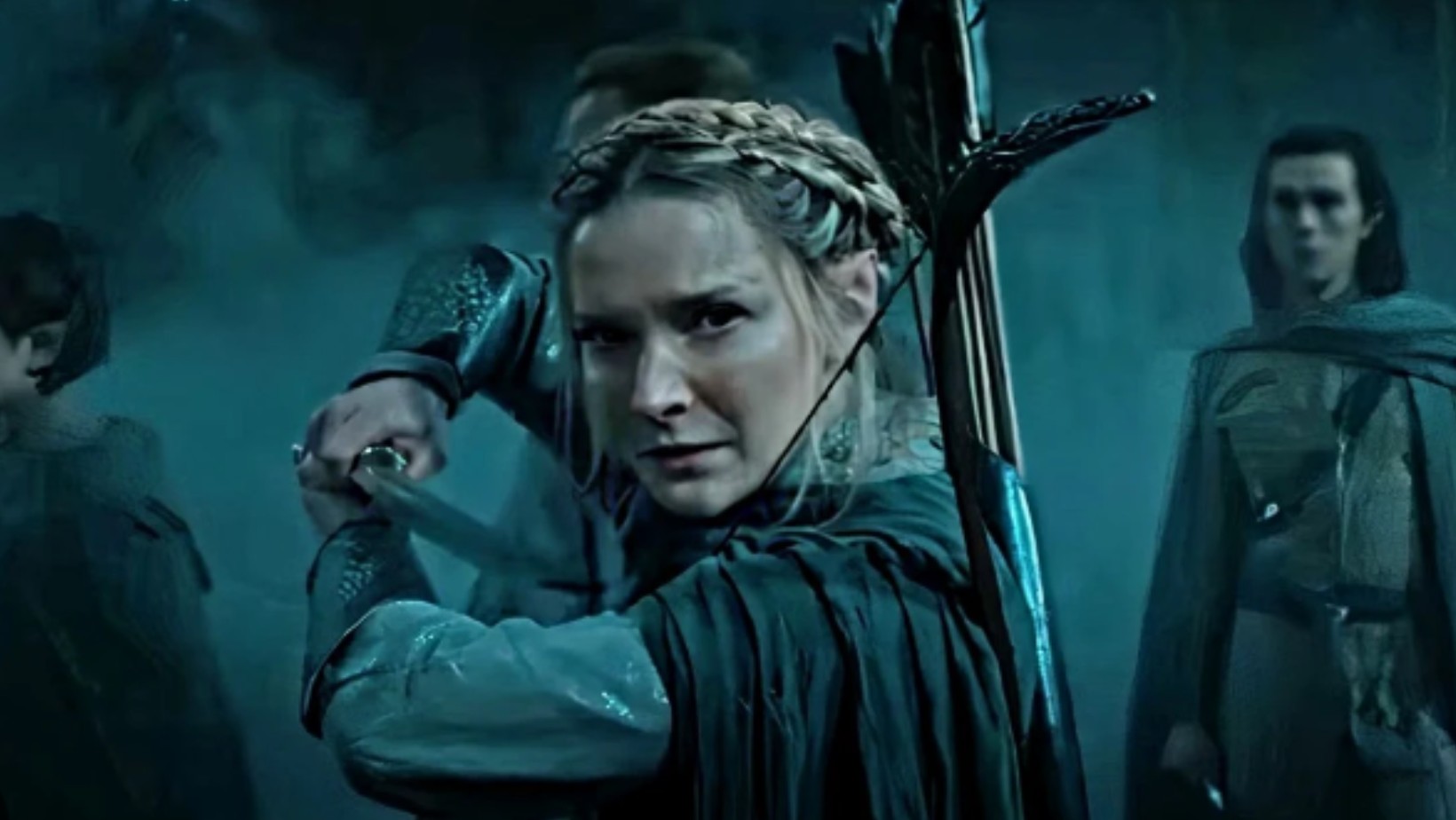 15 mln odtworzeń! Najdroższy serial w historii powraca!