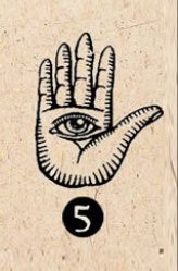 Zdjęcie Wybierz jeden z symboli i sprawdź co mówi Twoja dusza #6