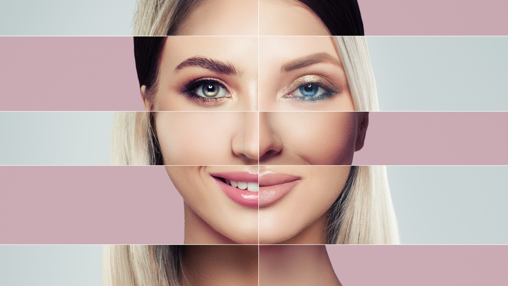 Zdjęcie Ten kształt twarzy zdradza twoją dominującą cechę osobowości! #1