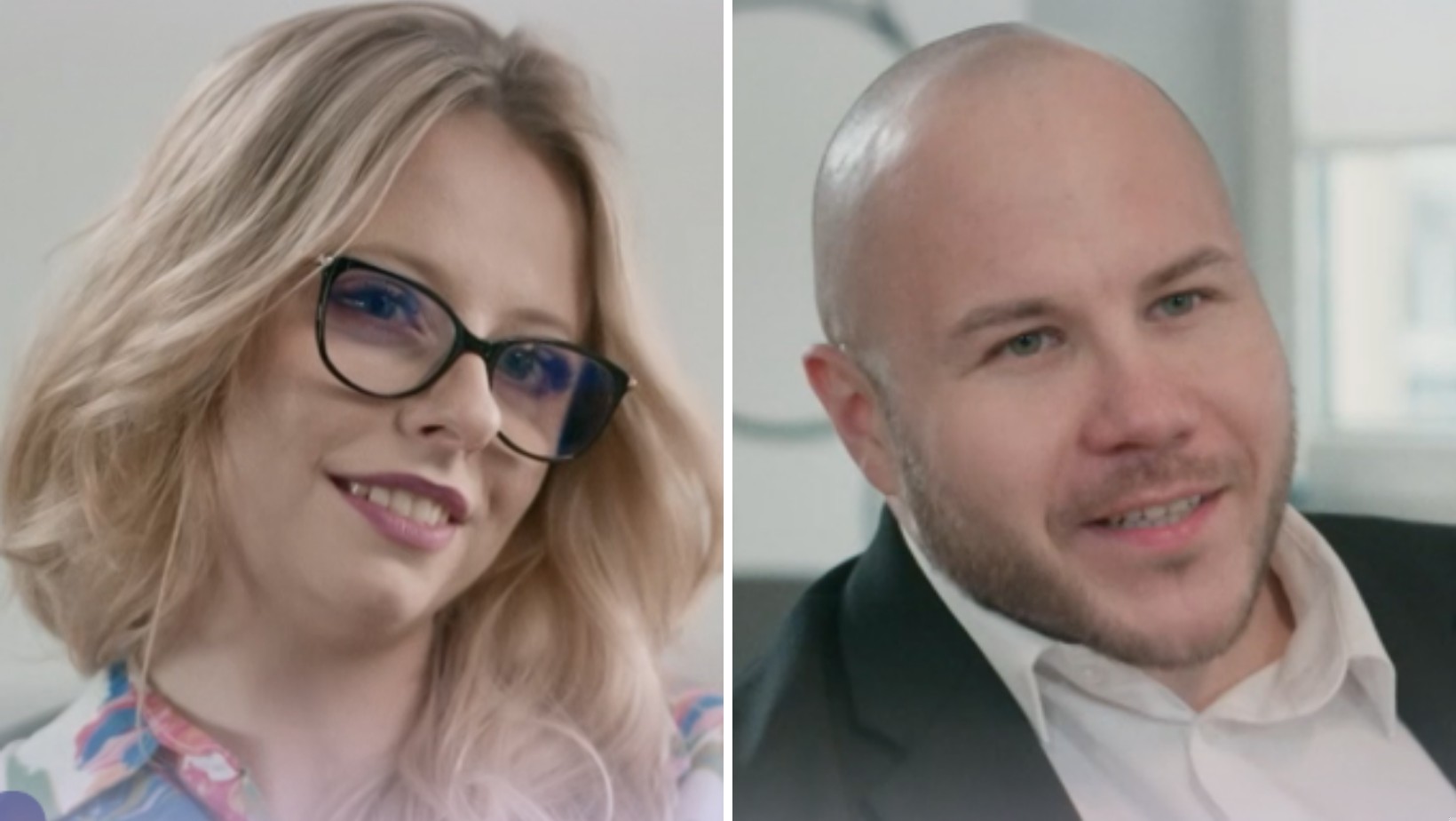 ŚOPW: Szokujące wyznanie Macieja po ślubie! Karolina nie mogła uwierzyć