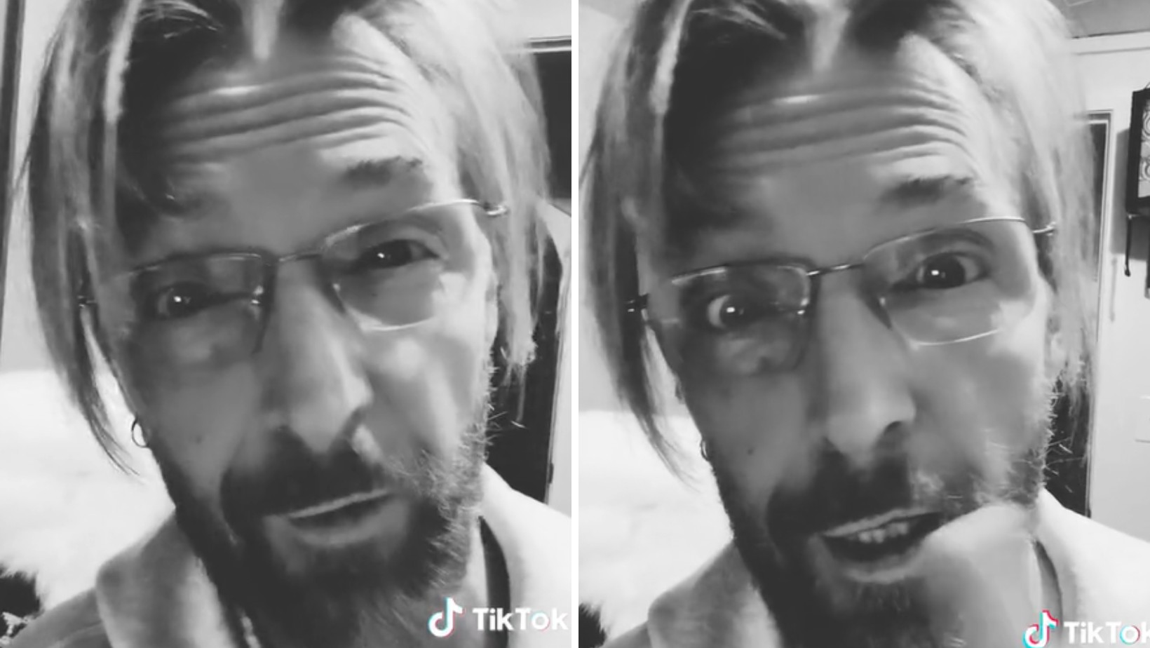 „To właśnie zobaczysz jako pierwsze, kiedy umrzesz” – mężczyzna przeżył śmierć kliniczną