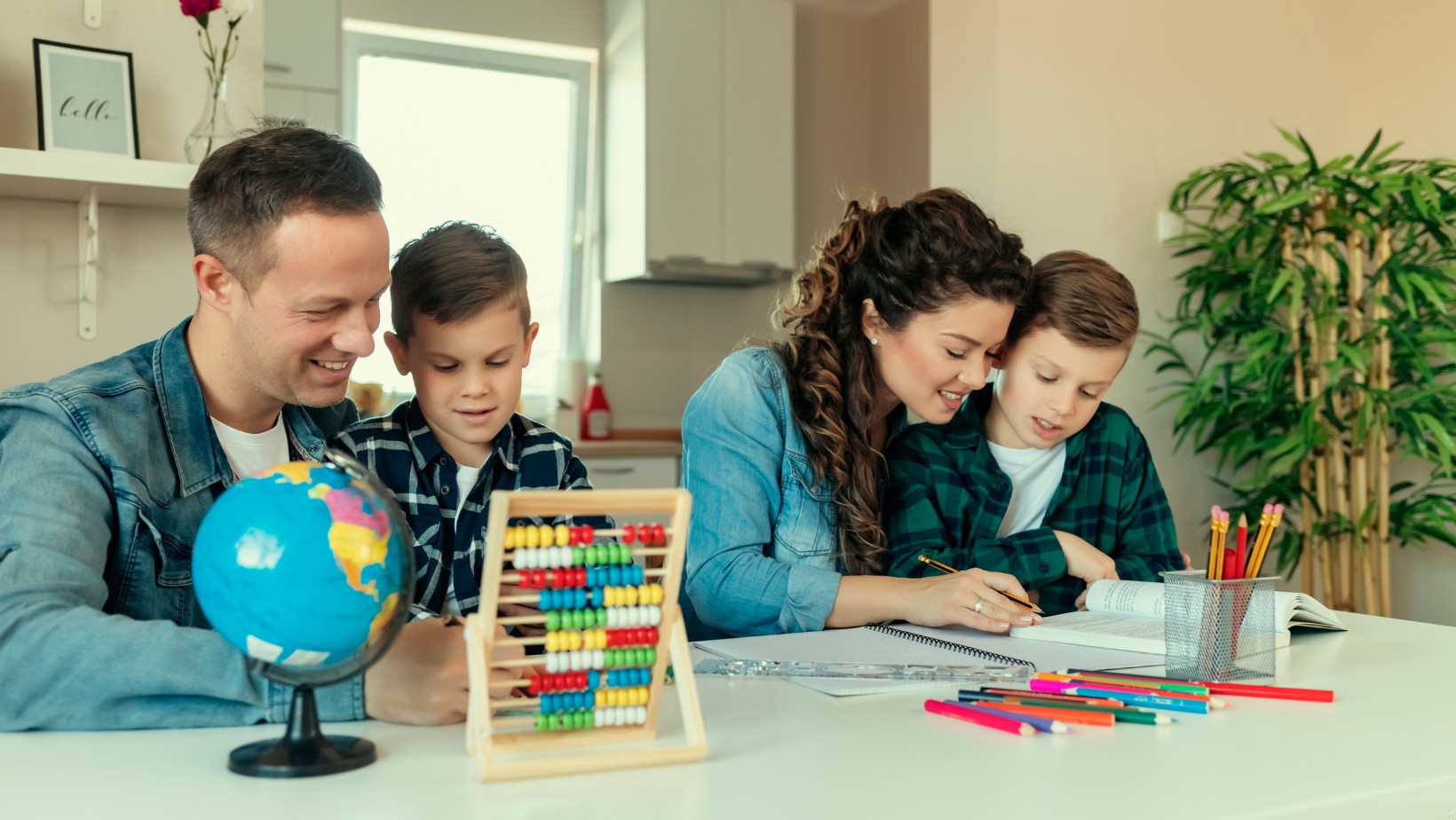 Co Twój znak zodiaku mówi o Twojej roli w rodzinie? Odpowiedzi mogą Cię zdziwić!