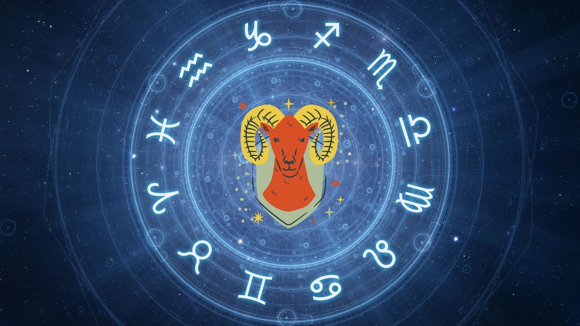 Baran – poznaj wyjątkową osobowość osób spod tego znaku zodiaku!