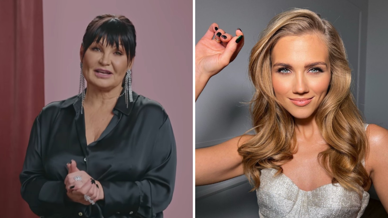 Iwona Pavlović nie wytrzymała po słowach Kaczorowskiej: „Nie jest dla mnie absolutnie wiarygodna”