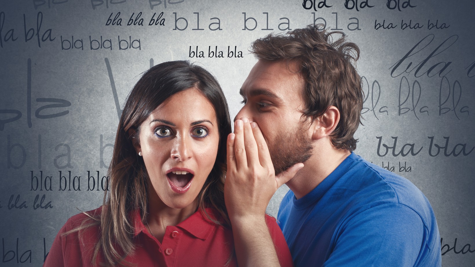 Osoby spod tych znaków zodiaku to nieźli plotkarze! Nie powierzaj im sekretów!