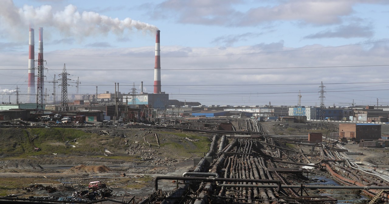 Oto najbardziej depresyjne miasto świata