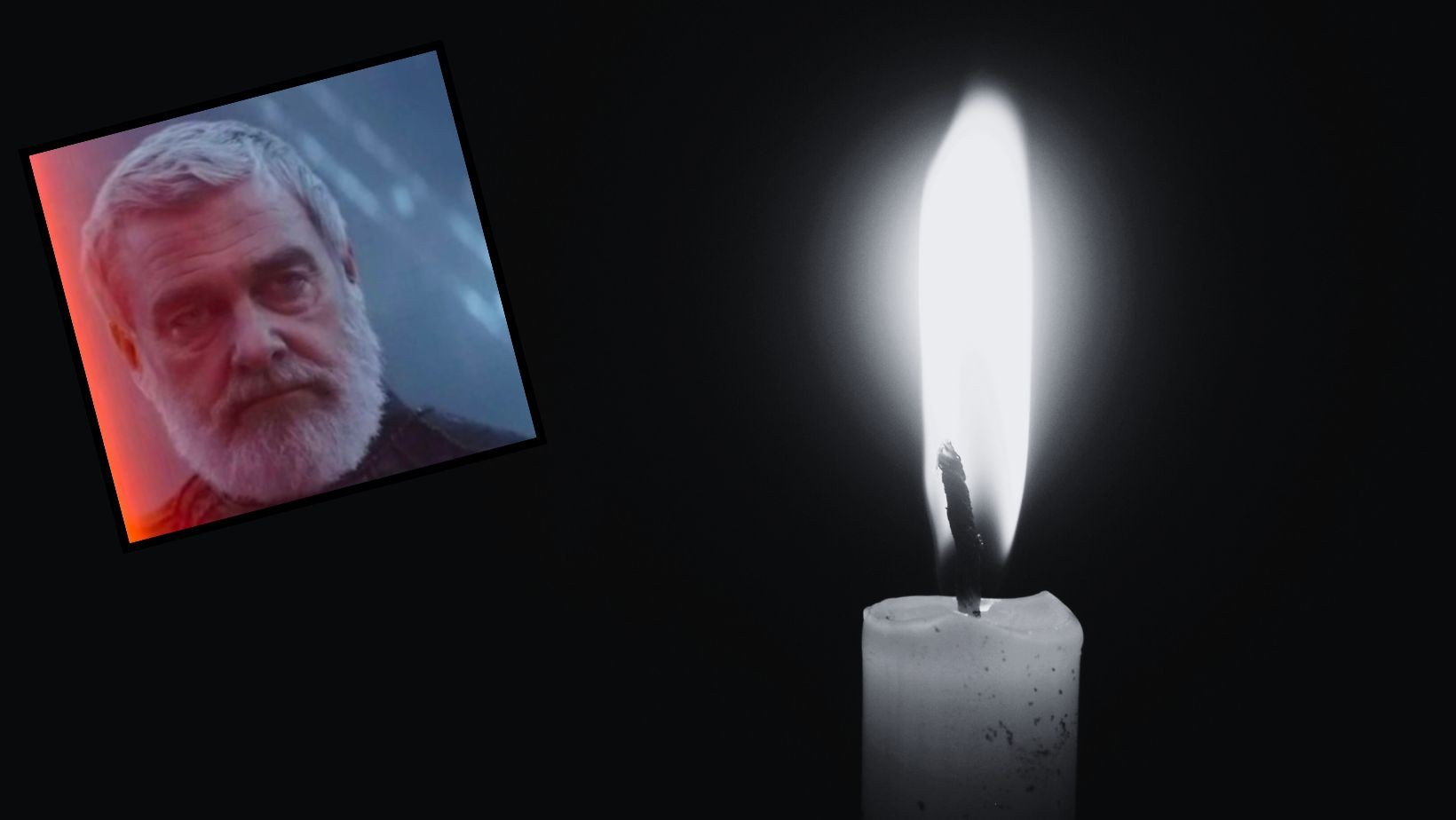 Nie żyje aktor znany z hollywoodzkich produkcji! Miał zaledwie 58 lat