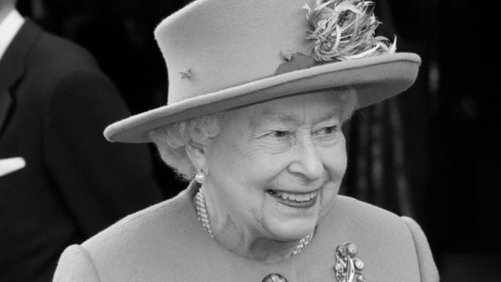 Pierwsza rocznica śmierci Elżbiety II. Tak upamiętano najdłużej panującą królową Wielkiej Brytanii