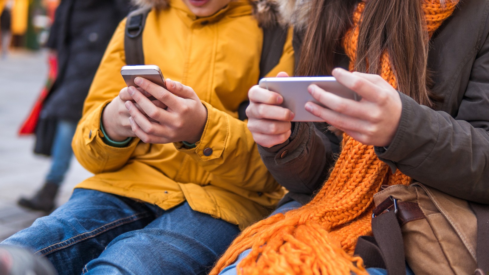 Zdjęcie "Trend prowadzi do dramatycznego zjawiska – krótszego życia"- Pilne ostrzeżenie dla rodziców #1