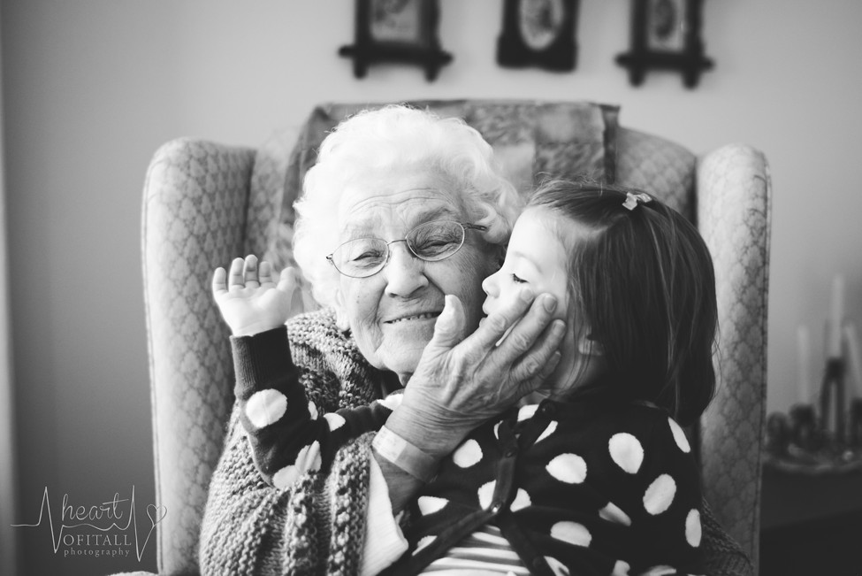 Nie pozwól nikomu na to, aby wyrwał Ci serce, a …