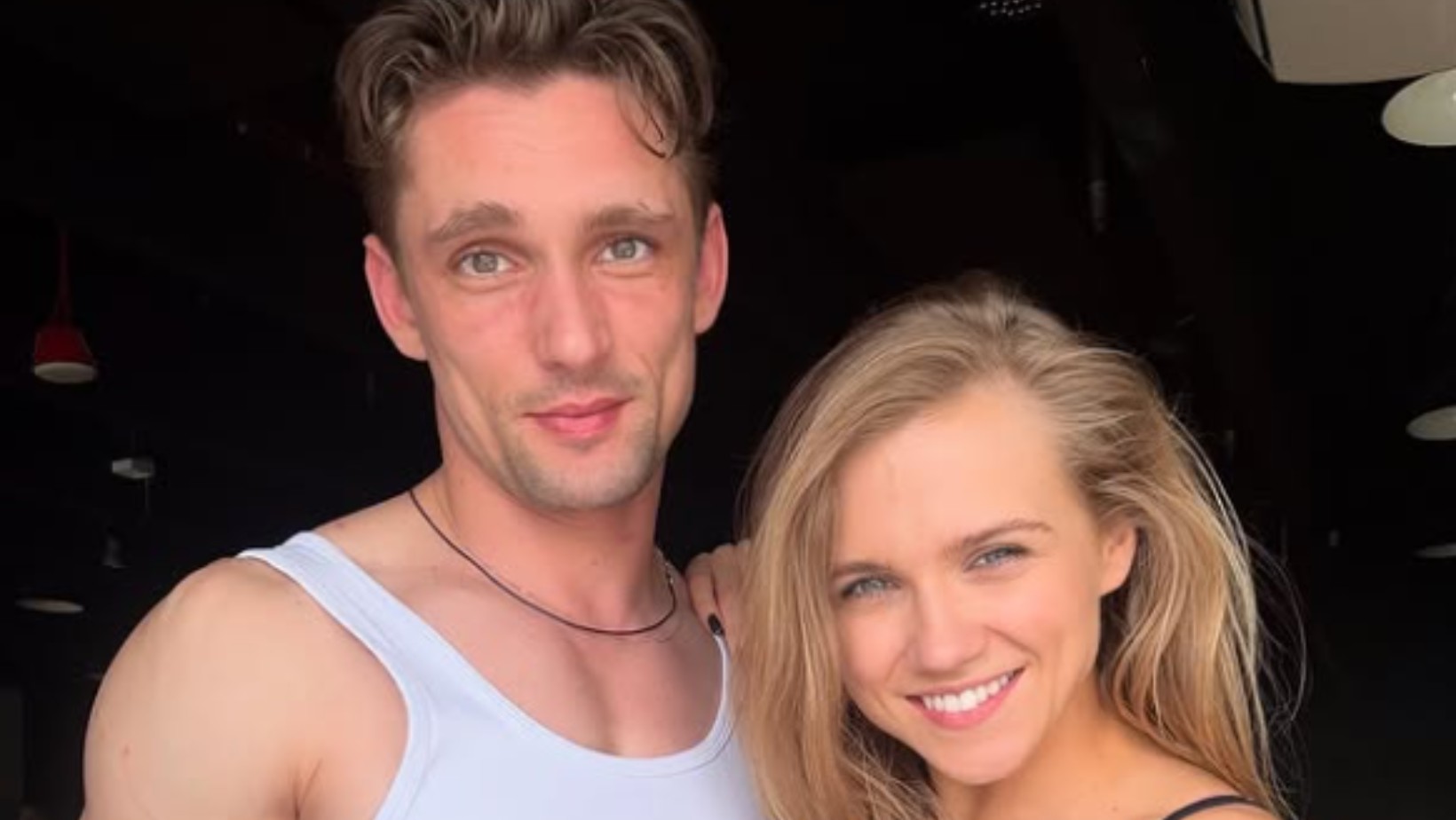 Filip Gurłacz komentuje plotki o konflikcie z Agnieszką Kaczorowską!