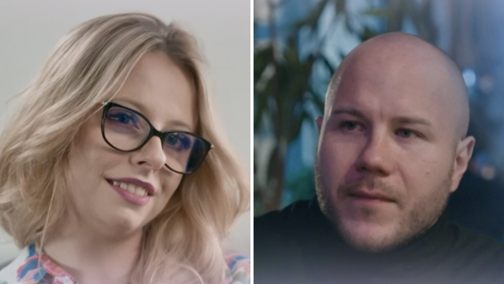 Karolina i Maciej ze „Ślubu od pierwszego wejrzenia” w ogniu emocji – napięcia narastają!