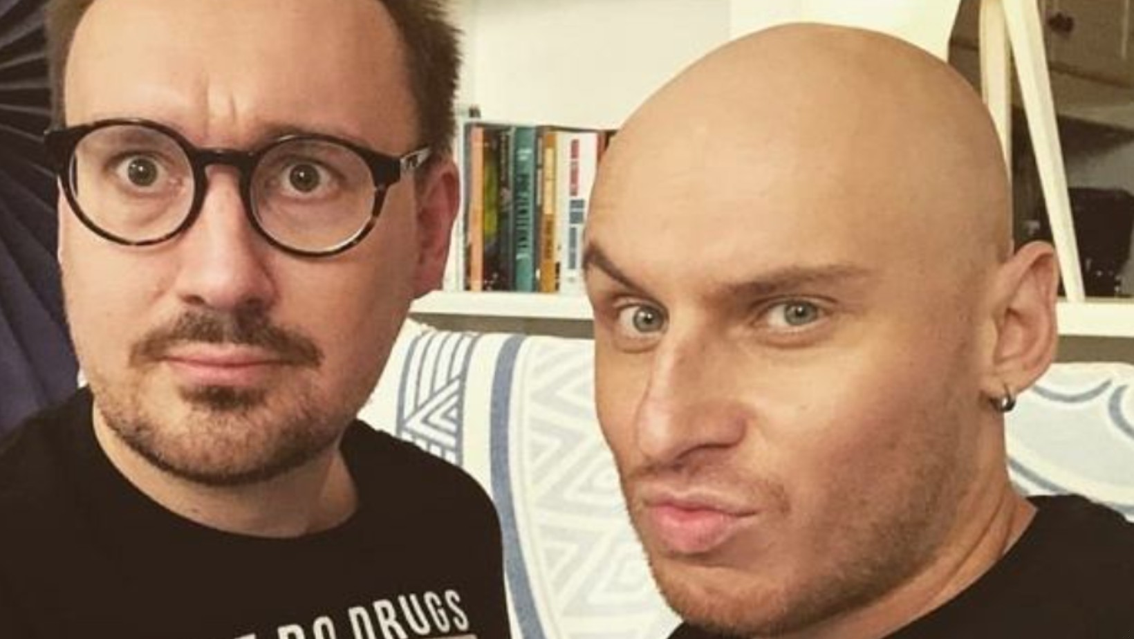 Afera w „Gogglebox”. Produkcja reaguje na oskarżenia uczestnika