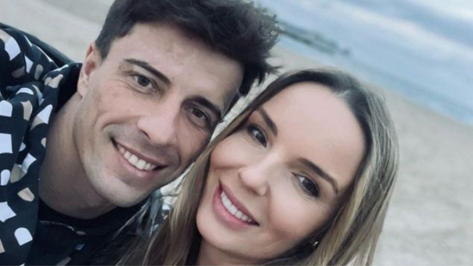 Agnieszka Włodarczyk broni Roberta Karasia po aferze z dopingiem: „To nie jest zbrodnia”