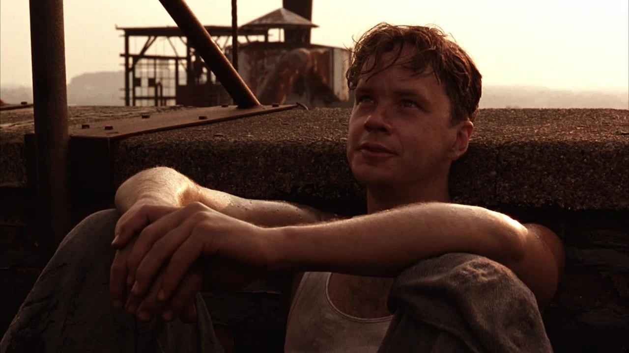 15 inspirujących cytatów z filmu „Skazani na Shawshank”