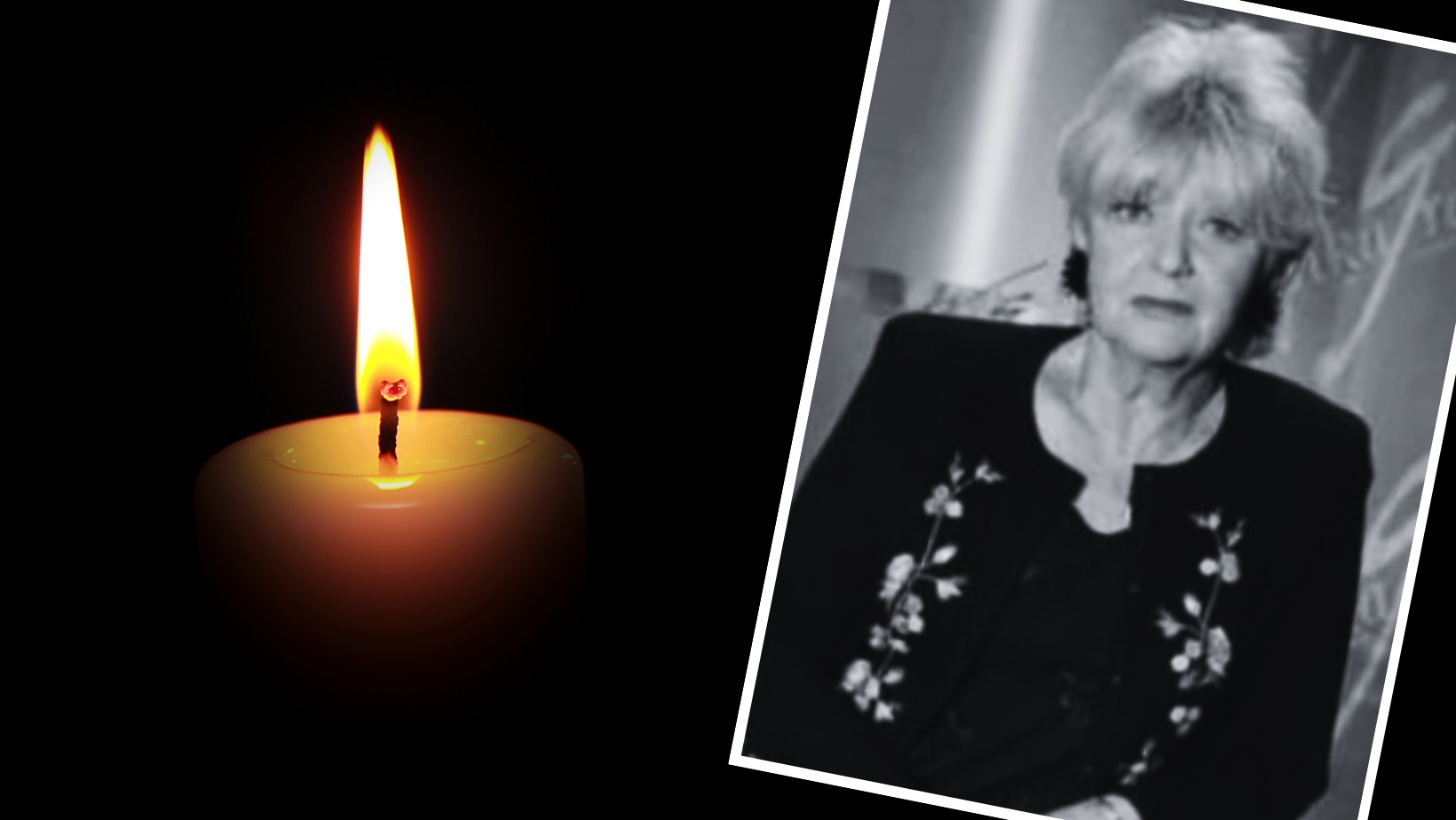 Nie żyje legenda TVP. Przez 31 lat prowadziła “Wielką grę”