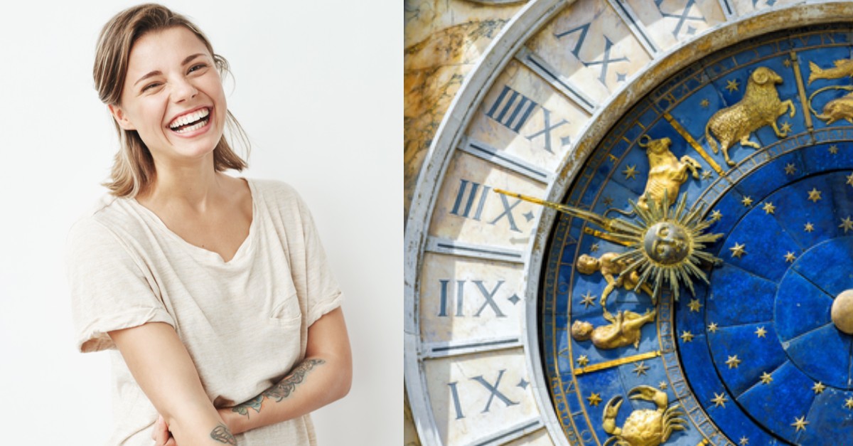 Wiek znaku zodiaku – ile lat ma twoja osobowość?