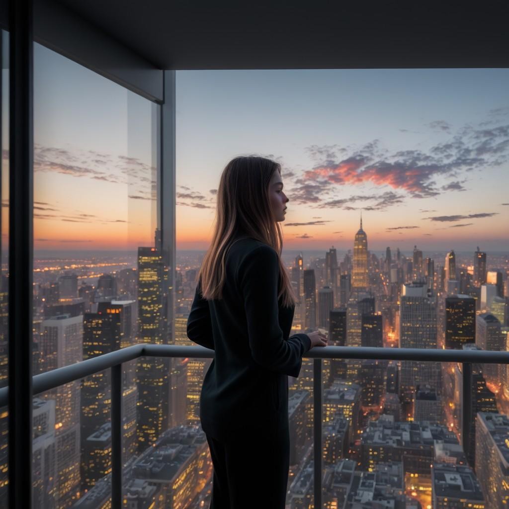 Moc czasu według Kotarbińskiego