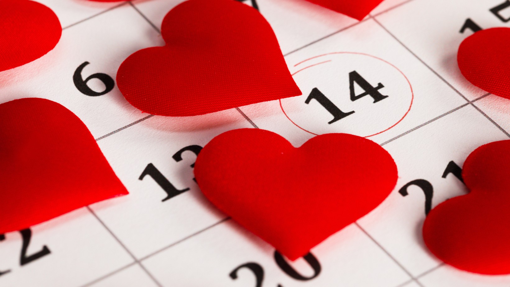 Miłosny Alert! Oto dni, kiedy masz szansę na spotkanie swojej miłości!