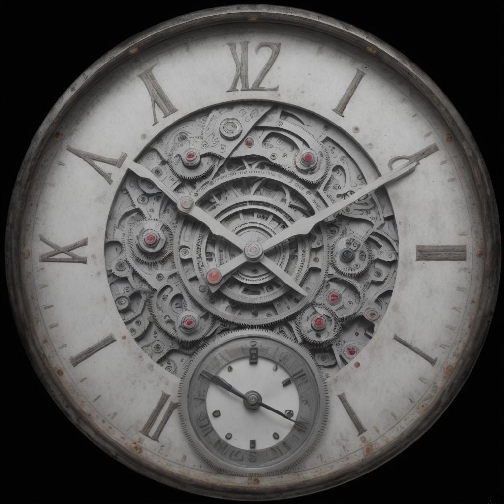 Przemijanie według Czesława Miłosza