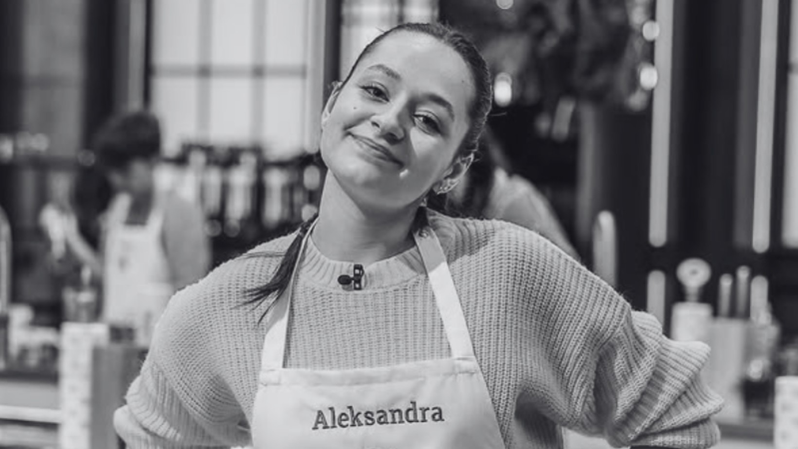 „Zostawia otwartą płonącą ranę..” – produkcja „MasterChef Nastolatki pożegnała zmarłą Olę…