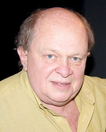 Zdjęcie Nie żyje Andrzej Szopa. Aktor "Klanu" odszedł w wieku 70 lat #1