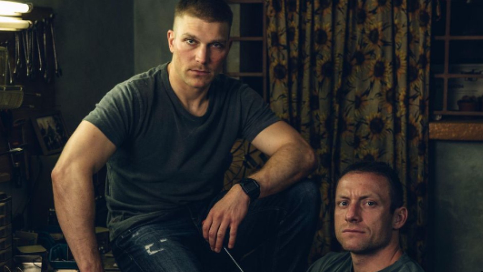 Podobał ci się „Idź przodem, bracie”? Oto najlepsze polskie seriale akcji!