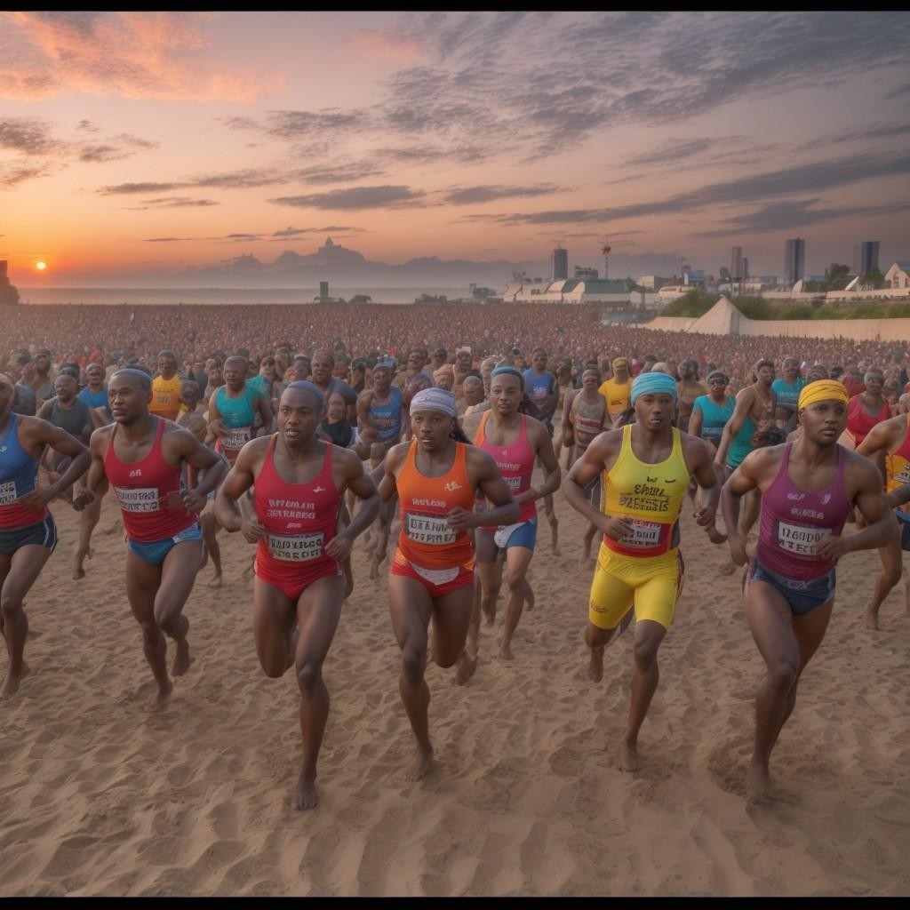 Motywujące Słowa o Sile Woli