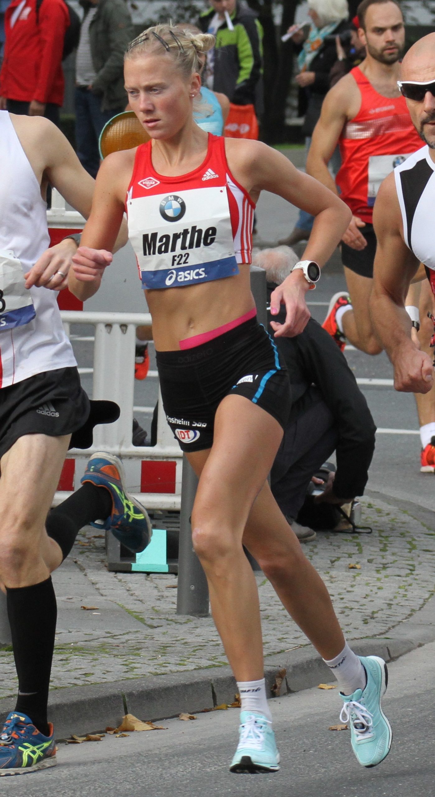 Zdjęcie Nie żyje słynna biegaczka narciarska! Była rywalką Justyny Kowalczyk! #1