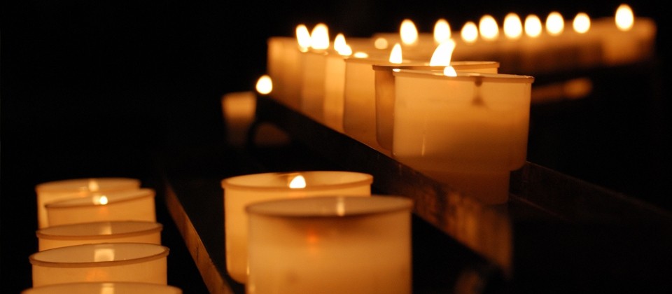 Człowiek jest jedyną na świecie istotą świadomą bliskości swej śmierci.