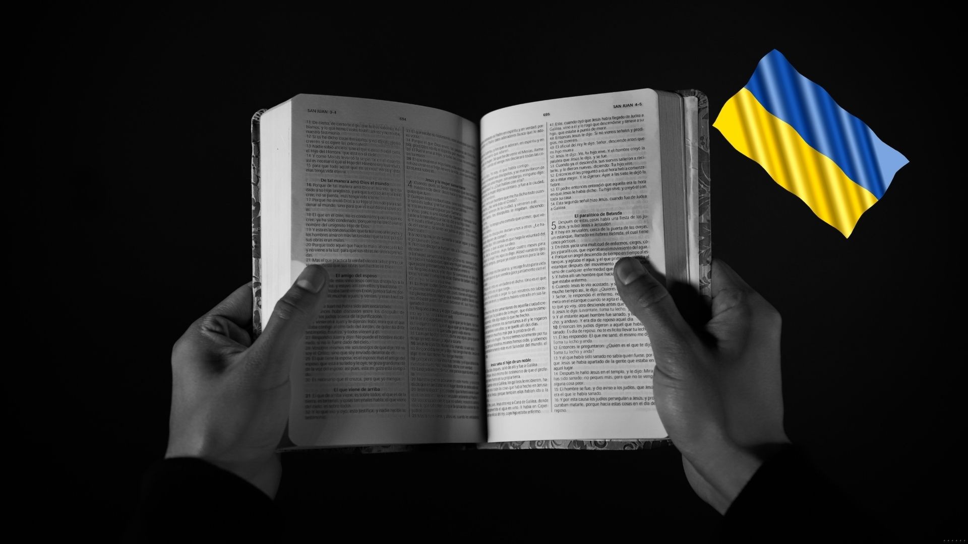 Literatura ukraińska- co warto przeczytać?