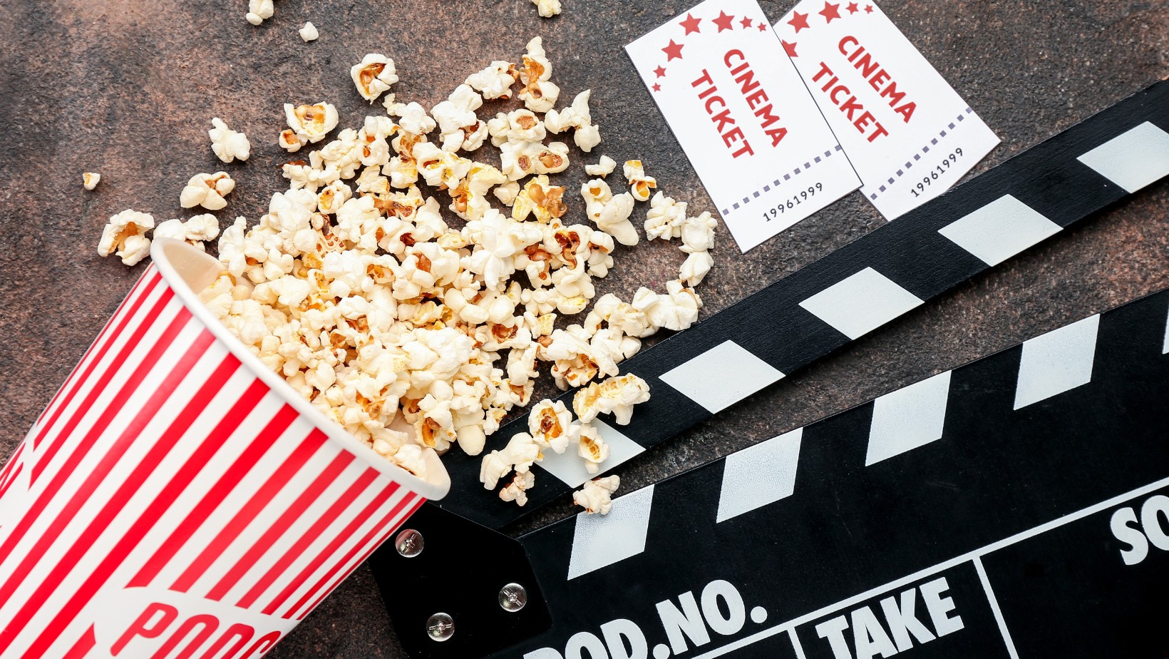 Na co iść do kina we wrześniu?