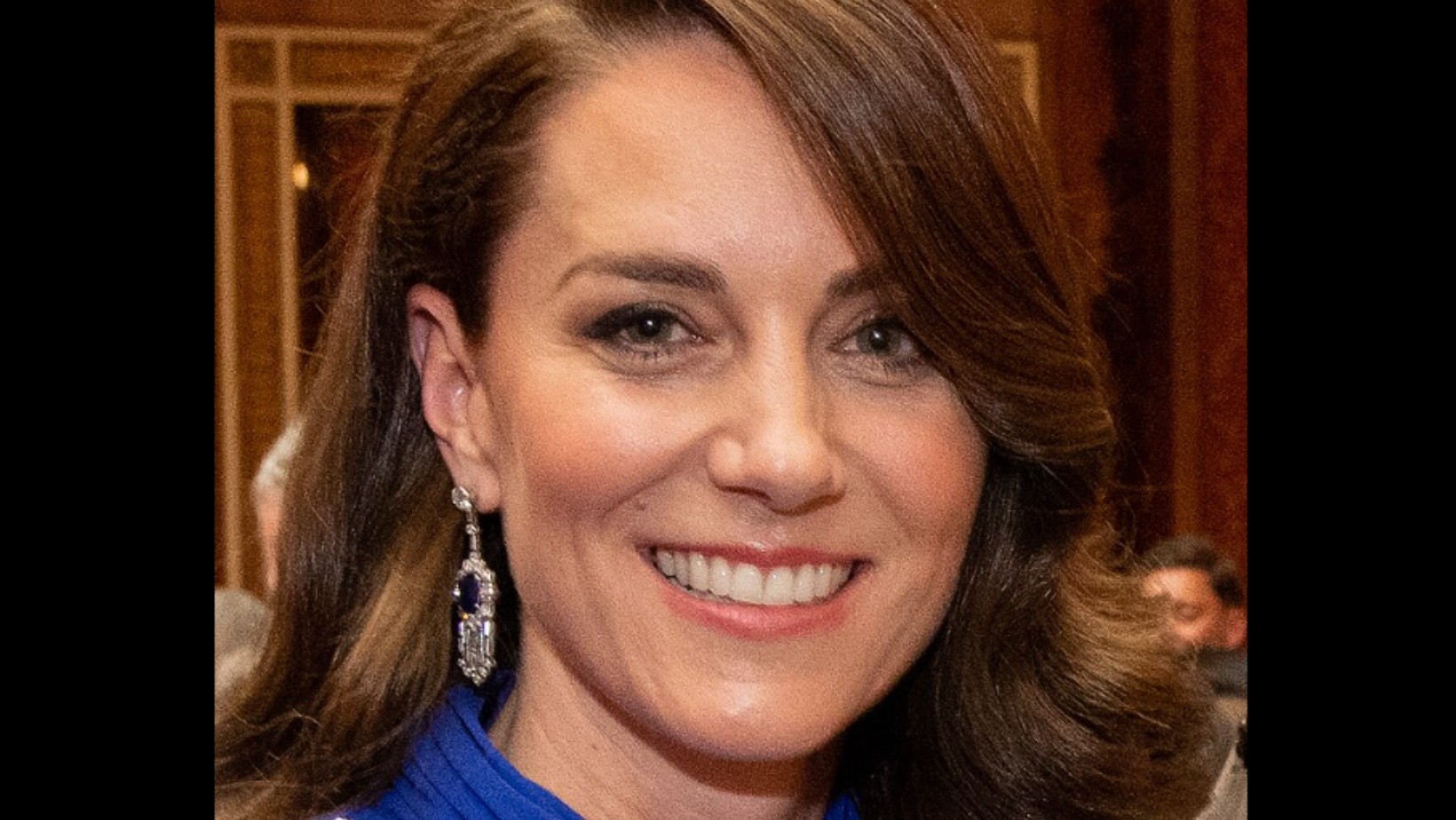 „Jest już lepiej”. Poufna rozmowa księżnej Kate ujawniona!