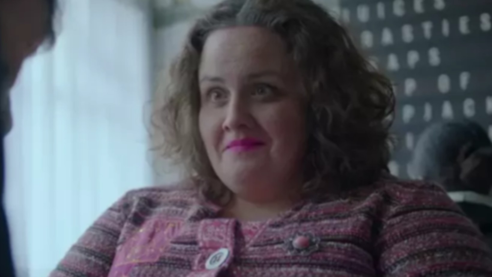 Zdjęcie Stalkerka z „Reniferka” się ujawniła! Wyjawiła całą prawdę o serialu! #1