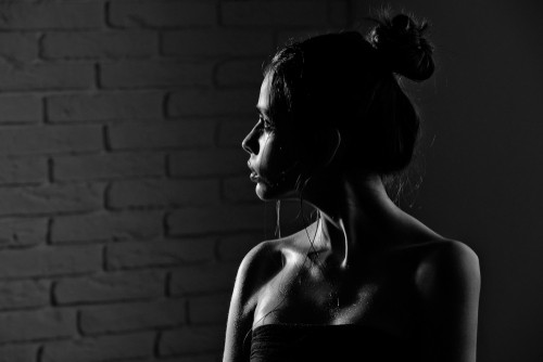 Jeżeli ktoś Cię mocno zranił, a Ty dałaś tej osobie …