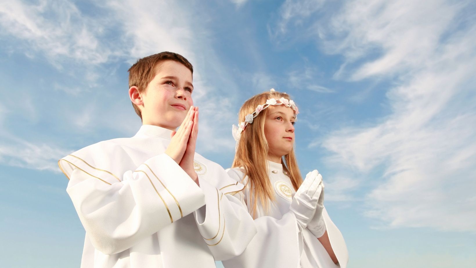 Nowy trend wśród ateistów. Zamiast komunii wybierają…