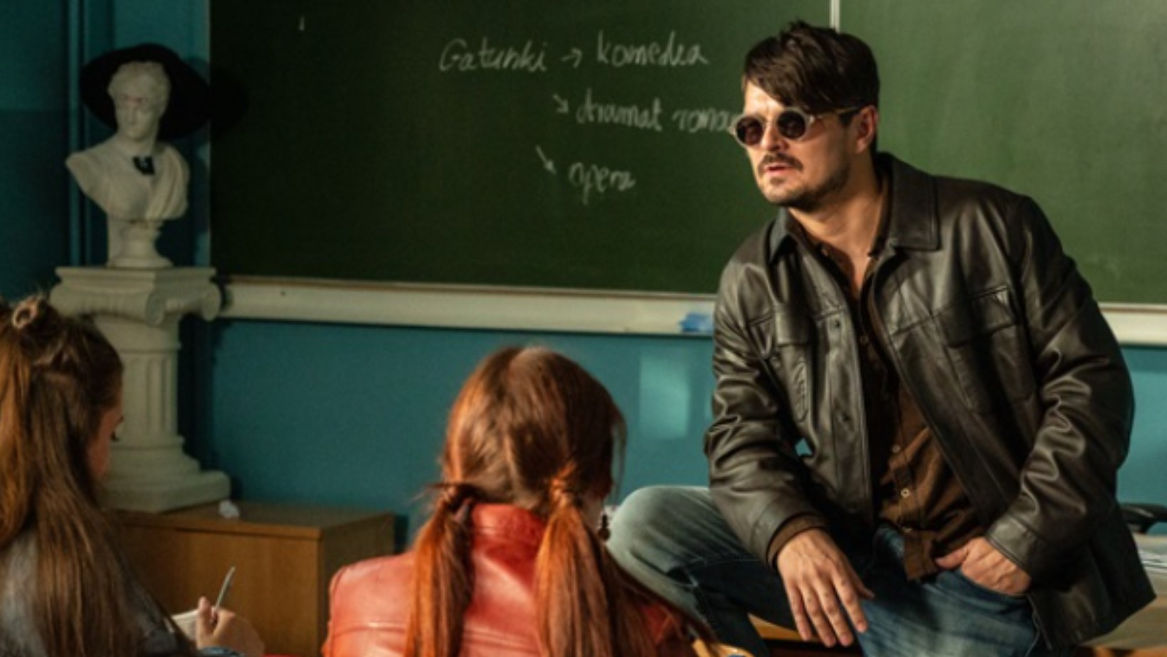 Zdjęcie Polski film wyprzedził nawet zagraniczne hity na Netflixie! Polacy oszaleli na jego punkcie! #1