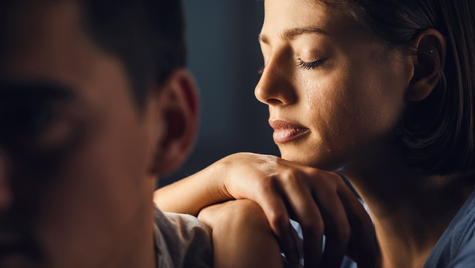 Osoby o tych imionach źle lokują swoje uczucia