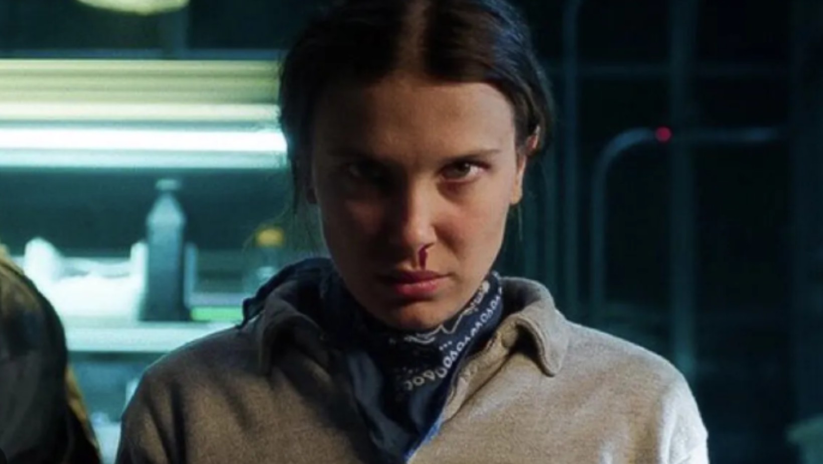 Zdjęcie „Stranger Things” wraca z finałem! Jest zwiastun ostatniego sezonu – emocje gwarantowane #1