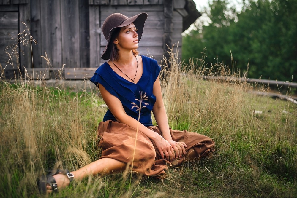 – Ale, co może pójść nie tak jeśli ludzie się …