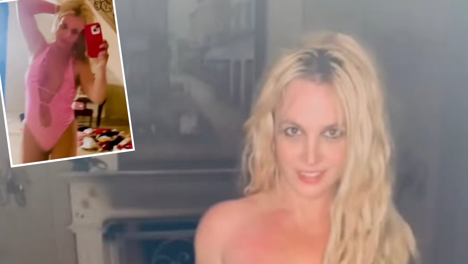 Britney Spears znów wzbudza niepokój. Rodzina bije na alarm: „Traci panowanie nad sobą!”